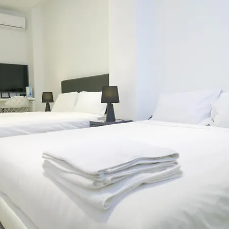 Comfy Studio 6 By Ong Realty